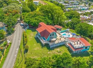 Costa Brava Carr 115 Int Km #11.9, Rincon, PR 00677