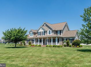 16538 Sweetwater Dr, Milton, DE 19968