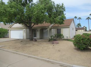 692 E Estrella Dr, Chandler, AZ 85225