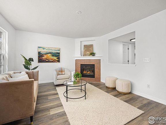2nd image of 406 N Parkside Dr #C