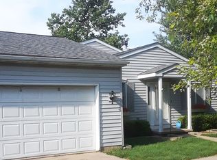 1222 W Herbison Dr, Dewitt, MI 48820