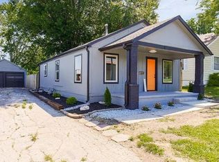 9825 E 64th Ter, Raytown, MO 64133