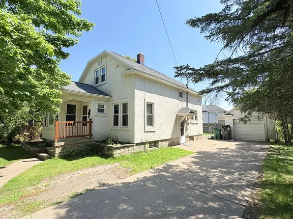 330 N 5TH STREET, Wisconsin Rapids, WI 54494