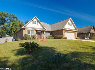 11603 Yuma Ln, Daphne, AL 36526