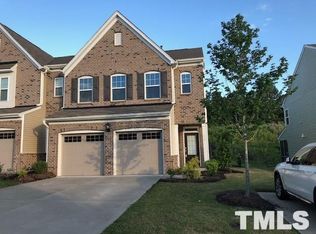 417 Durants Neck Ln, Morrisville, NC 27560