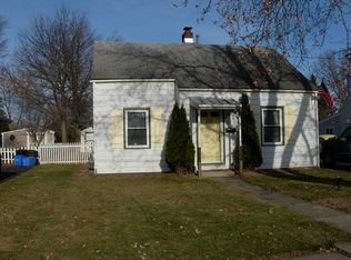 602 Partridge St, Elmira, NY 14904