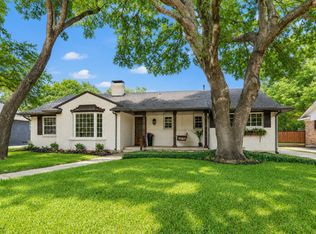 7048 Arboreal Dr, Dallas, TX 75231