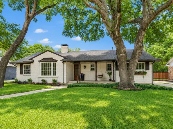 7048 Arboreal Dr, Dallas, TX 75231
