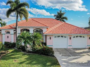 437 Panarea Dr, Punta Gorda, FL 33950
