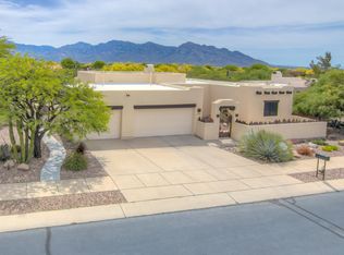 11570 N Kelly Rae Pl, Oro Valley, AZ 85737
