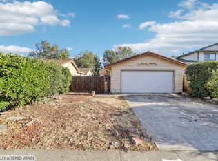 2842 Montclair Way, Fairfield, CA 94534