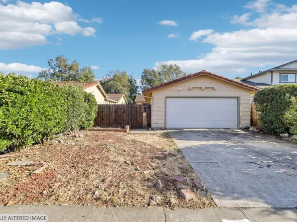 2842 Montclair Way, Fairfield, CA 94534