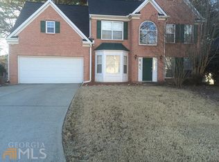 1170 Cool Springs Dr NW, Kennesaw, GA 30144