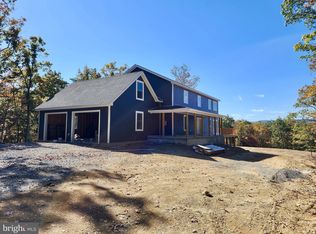 329 Depot Mills Rd, Gerrardstown, WV 25420