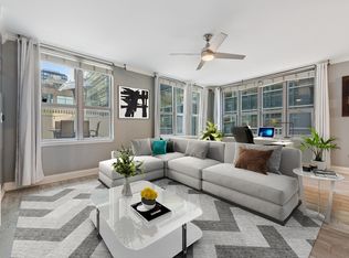 125 S Jefferson St #607, Chicago, IL 60606