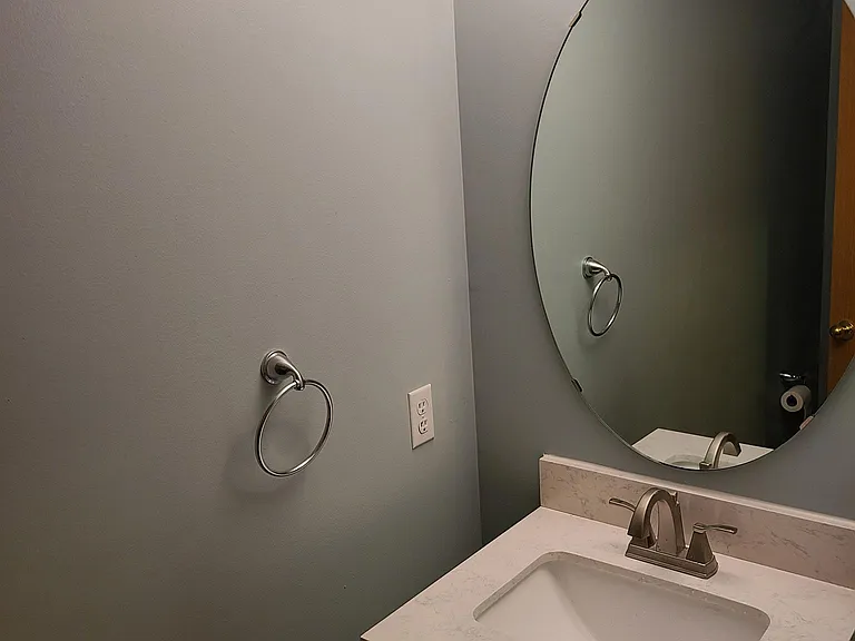 2nd bathroom