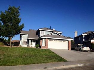 36652 Crystal Ct, Palmdale, CA 93550
