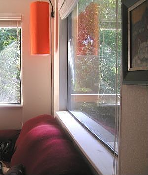 Great Room Windows