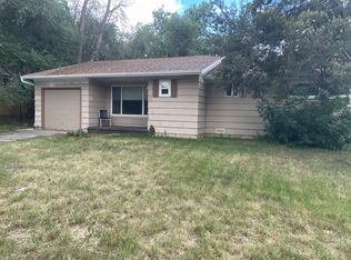 525 Acoma Dr, Colorado Springs, CO 80911