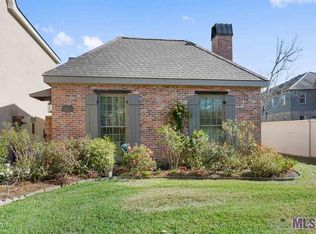 7962 Wrenwood Blvd APT A, Baton Rouge, LA 70809