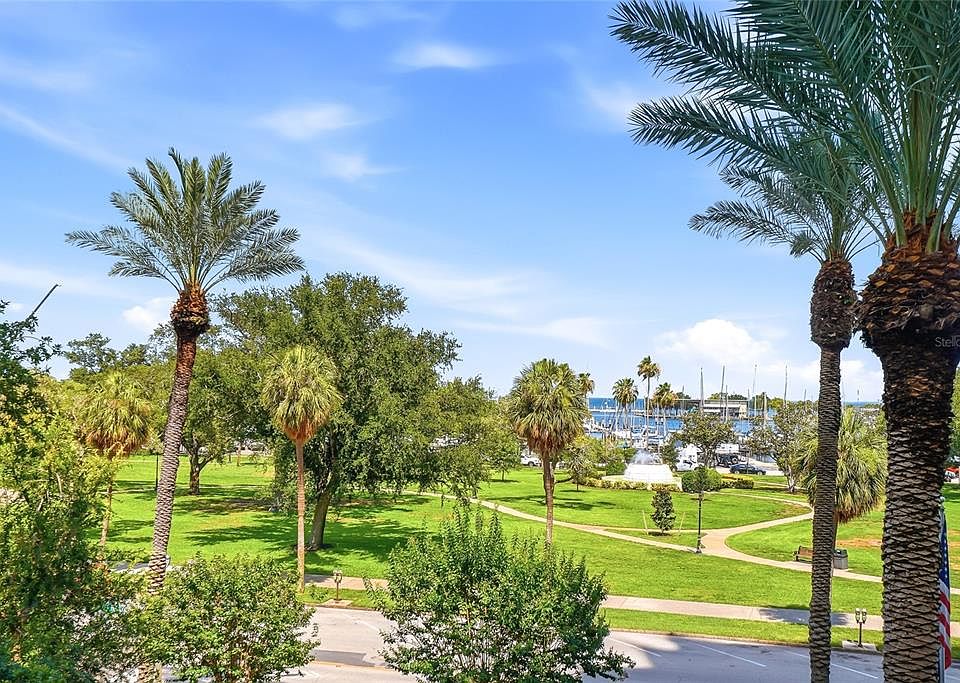 1st image of 100 BEACH DRIVE NE #301
