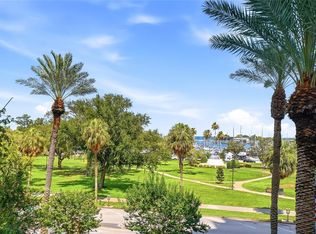 100 BEACH DRIVE NE #301, ST PETERSBURG, FL 33701