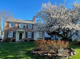 4809 Chevy Chase Blvd, Chevy Chase, MD 20815