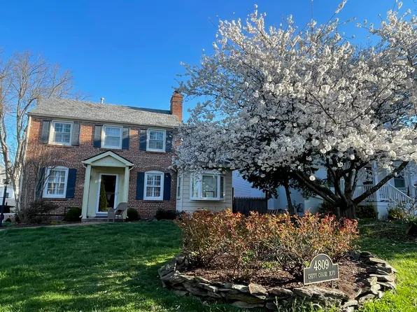 4809 Chevy Chase Blvd, Chevy Chase, MD 20815