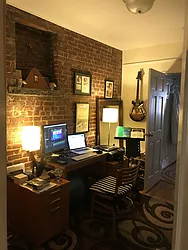 Rented by Metropolis Real Estate of Manhattan