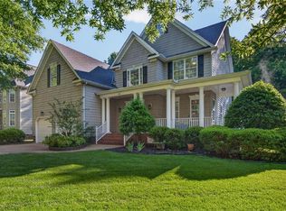606 Schooner Blvd, Williamsburg, VA 23185