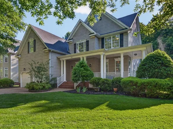 606 Schooner Blvd, Williamsburg, VA 23185