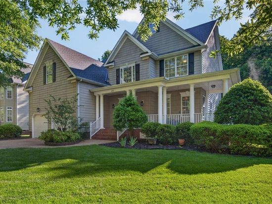 606 Schooner Blvd, Williamsburg, VA 23185