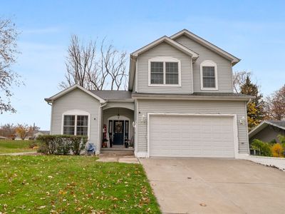 166 Lasalle Ave, Erie, PA, 16511