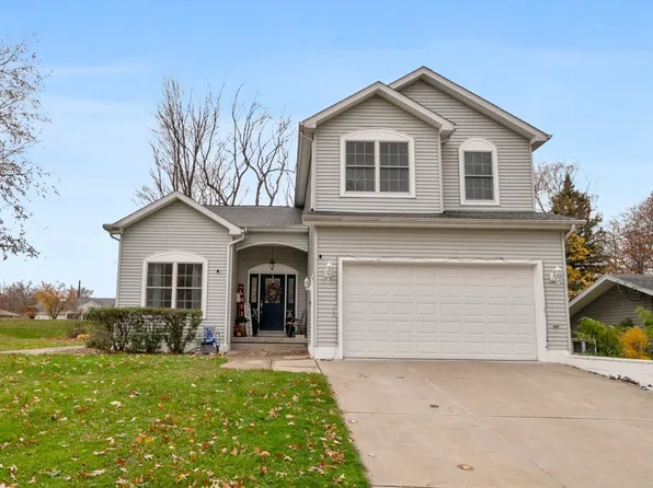 166 Lasalle Ave, Erie, PA 16511