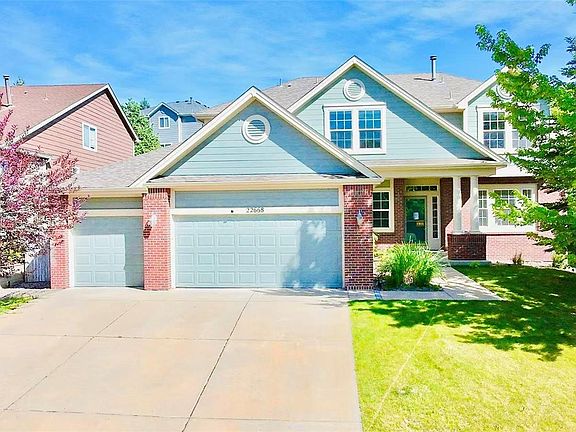 3rd image of 22668 E Lake Place