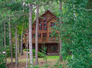 14093 Crawling Stone Ter, Lac Du Flambeau, WI 54538