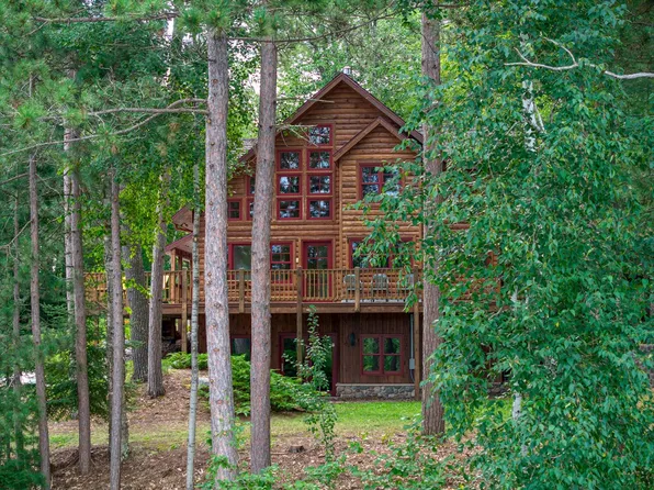 14093 Crawling Stone Ter, Lac Du Flambeau, WI 54538