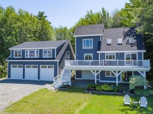 37 Carol Dr, Jefferson, ME 04348