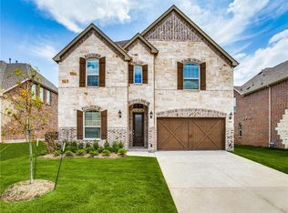 6708 Denali Dr, Plano, TX 75023
