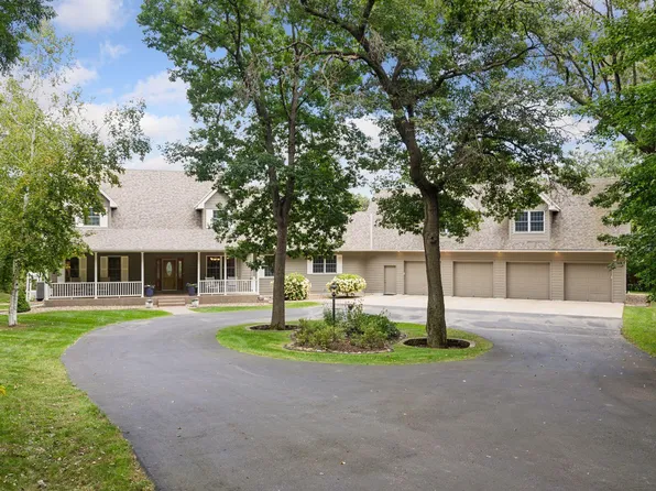 2211 124th St, New Richmond, WI 54017