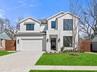 420 Hambrick Rd, Dallas, TX 75218