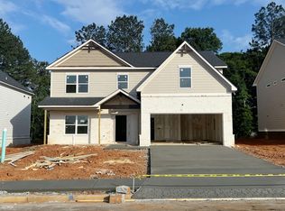 502 Eagles Nest Cir #20, Auburn, GA 30011