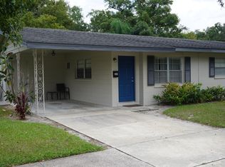 201 N Hampton Ave, Orlando, FL 32803