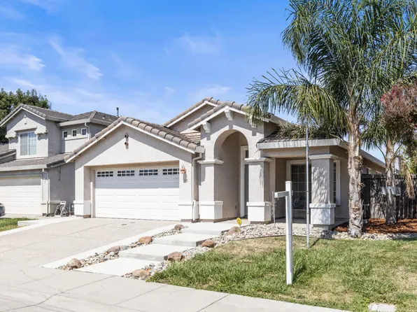 1515 Faletto Ave, Sacramento, CA 95835