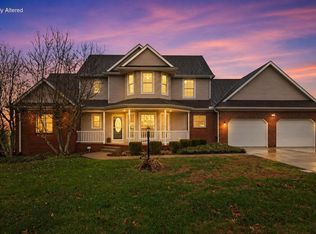143 Royalty Dr, Lancaster, KY 40444