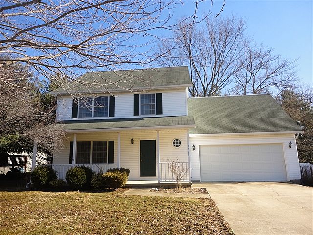 1st image of 5317 S White Pine Dr