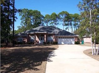 1178 Muirfield Way, Niceville, FL 32578