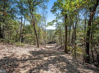 LOT 5 Back Creek Rd, Gore, VA 22637
