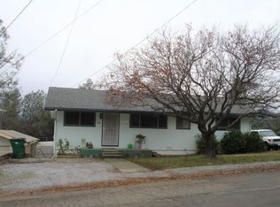 1204 Washington Ave, Shasta Lake, CA 96019