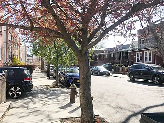 Rented by Parkview Realty NY Inc.